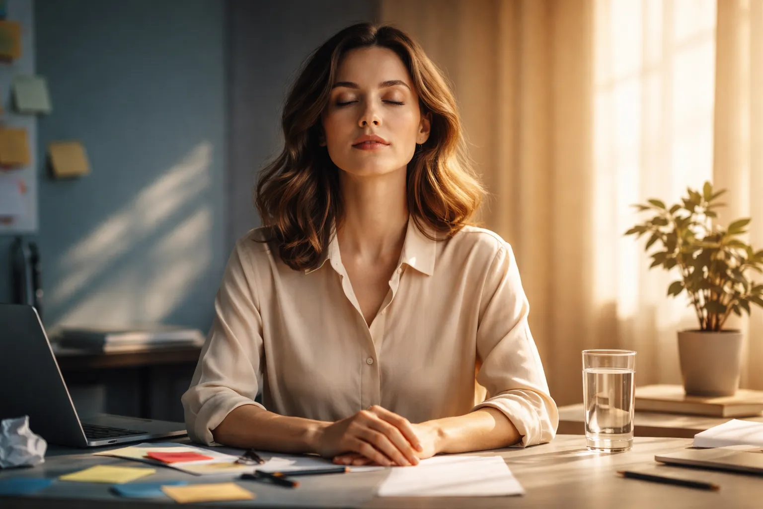 روتین صبحگاهی ضد استرس: ۱۰ عادت علمی برای شروع روز با انرژی و تمرکز